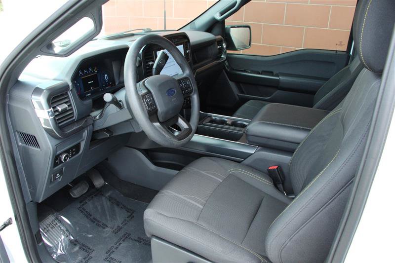 Used 2024 Ford F150 STX AWD/4WD image 10