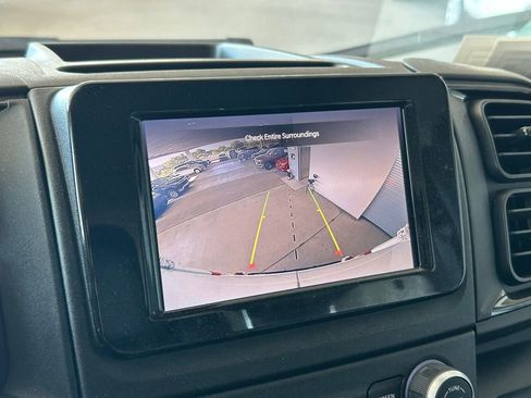 Used 2024 RAM ProMaster 3500 w/ Convenience Group image 12