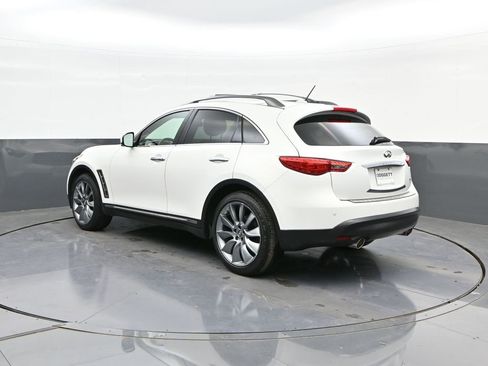 Used 2013 INFINITI FX37 Limited Edition image 5