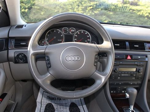 Used 2004 Audi A6 3.0 AWD/4WD image 18