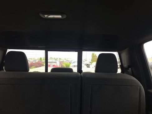 Used 2025 RAM 1500 Big Horn AWD/4WD image 46