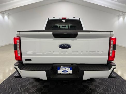 New 2026 Ford F350 XL w/ STX Appearance Package image 6