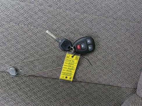 Used 2025 Chevrolet Express 2500 w/ Driver Convenience Package RWD image 30
