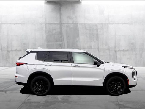 New 2026 Nissan Rogue SL AWD/4WD image 5