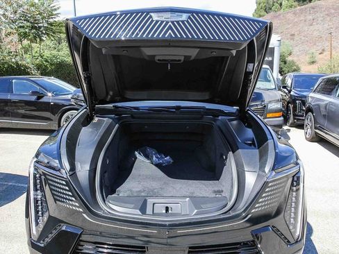 Used 2025 Cadillac Escalade IQ Sport 2 image 27