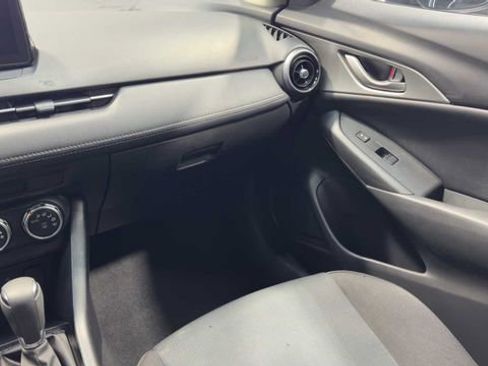 Used 2021 MAZDA CX-3 Sport FWD image 18