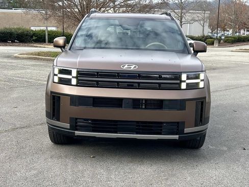 New 2026 Hyundai Santa Fe Limited image 2