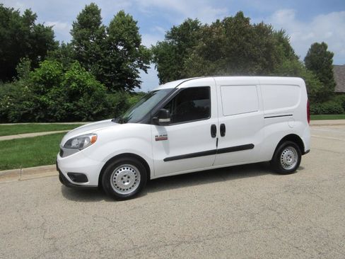 Used 2022 RAM ProMaster City Wagon FWD image 24