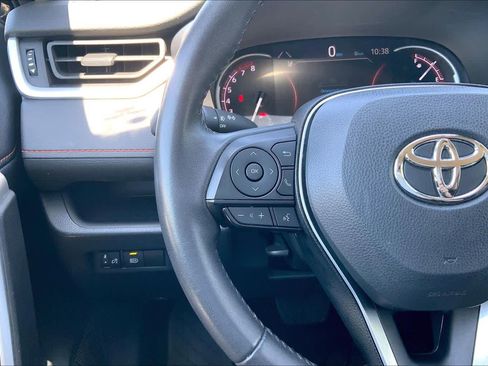 Used 2024 Toyota RAV4 Adventure AWD/4WD image 23