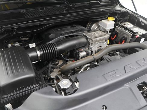 Used 2020 RAM 1500 Big Horn image 28