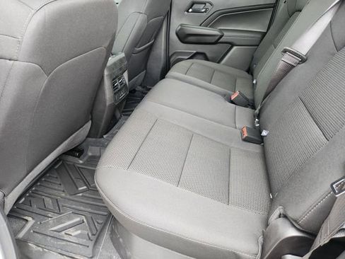 New 2025 GMC Canyon Elevation w/ Convenience Package image 19