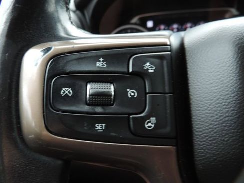 Used 2019 Chevrolet Silverado 1500 High Country w/ Technology Package image 29