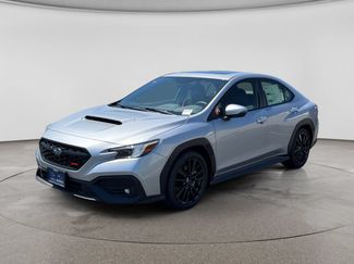 New 2026 Subaru WRX Limited AWD/4WD video 1