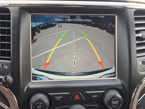Used 2017 Jeep Grand Cherokee Overland AWD/4WD image 20