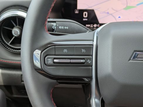 New 2024 Chevrolet Colorado Z71 w/ Z71 Convenience Package 2 image 20