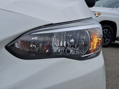 Used 2023 Subaru Impreza 2.0i AWD/4WD image 10