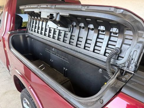 Used 2023 RAM 1500 Limited AWD/4WD image 13