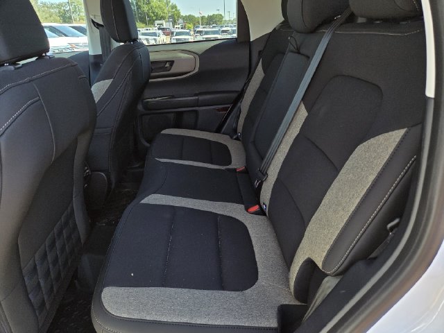 New 2026 Ford Bronco Sport Big Bend AWD/4WD image 15
