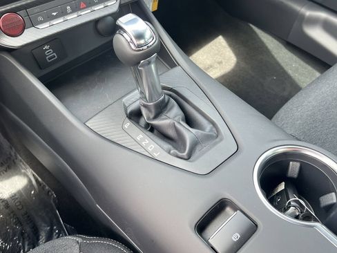 New 2026 Ford Mustang Coupe RWD image 8