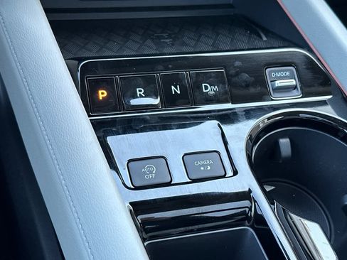 New 2025 Nissan Murano SL image 22