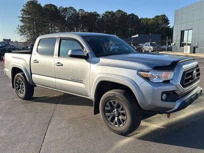 Used 2021 Toyota Tacoma SR5