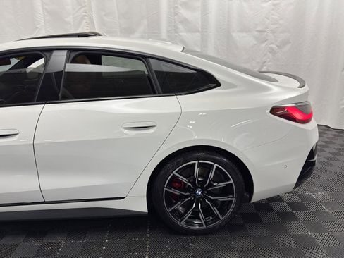 Used 2024 BMW M440i xDrive Gran Coupe w/ Premium Package image 5