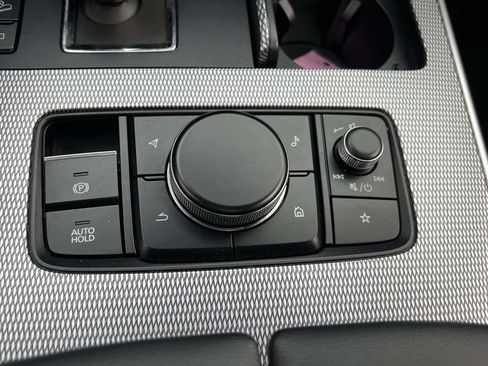 Used 2025 MAZDA CX-70 3.3 Turbo w/ Premium Plus Pkg image 26