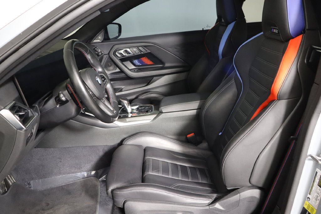 Used 2024 BMW M2 RWD image 7
