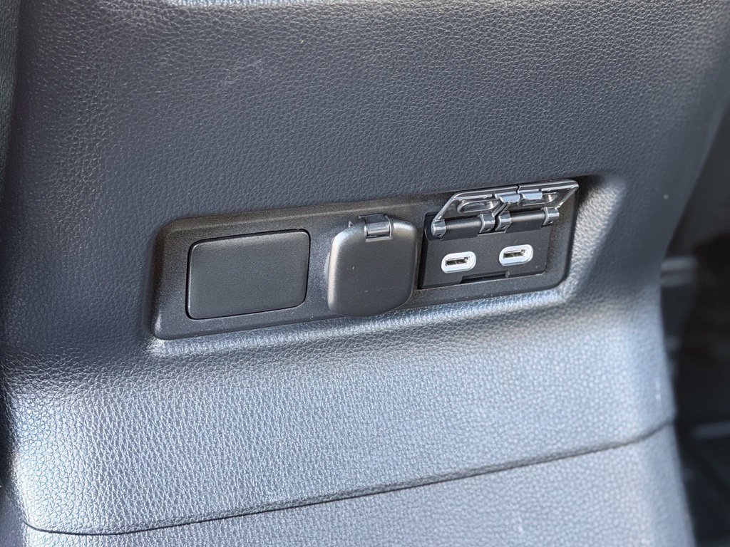 Used 2024 Toyota Land Cruiser 1958 AWD/4WD image 9