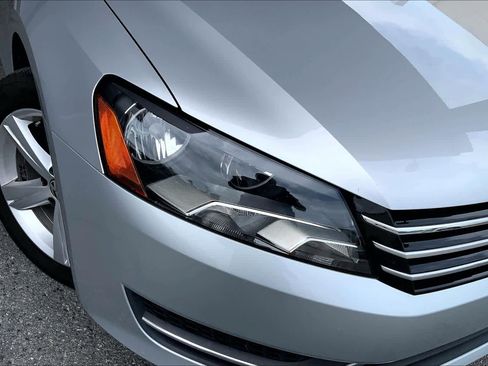 Used 2014 Volkswagen Passat 1.8T Wolfsburg Edition FWD image 26