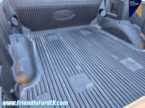 Certified 2022 Ford F150 XLT w/ Equipment Group 302A High image 12