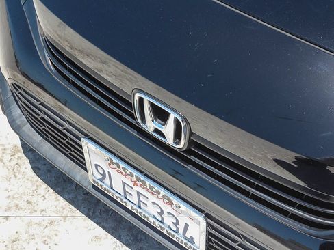 Certified 2024 Honda Civic Sport image 12