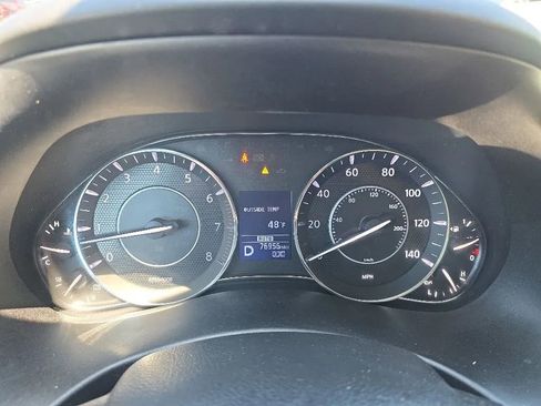 Used 2018 Nissan Armada SL w/ Premium Package AWD/4WD image 23