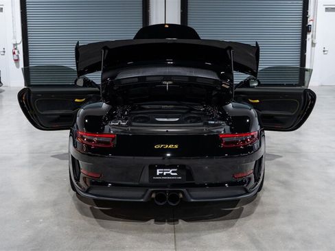 Used 2019 Porsche 911 GT3 RS RWD image 40