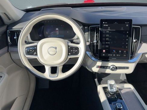 New 2026 Volvo XC90 T8 Ultra w/ Protection Package AWD/4WD image 26