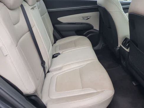 Used 2024 Hyundai Tucson Limited image 21
