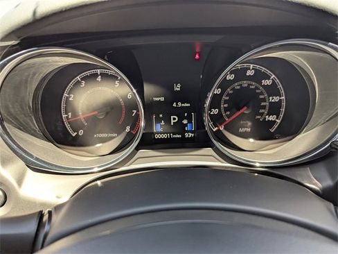 New 2025 Mitsubishi Outlander Sport ES image 19