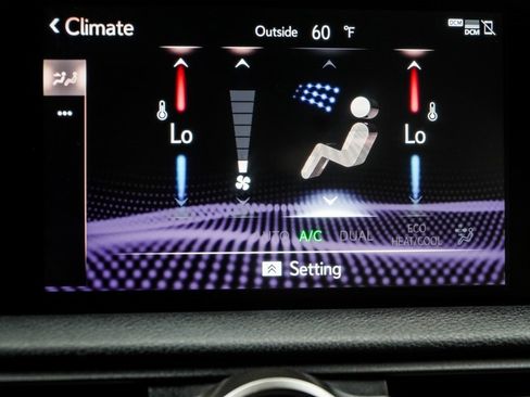 Used 2021 Lexus IS 350 F Sport image 30