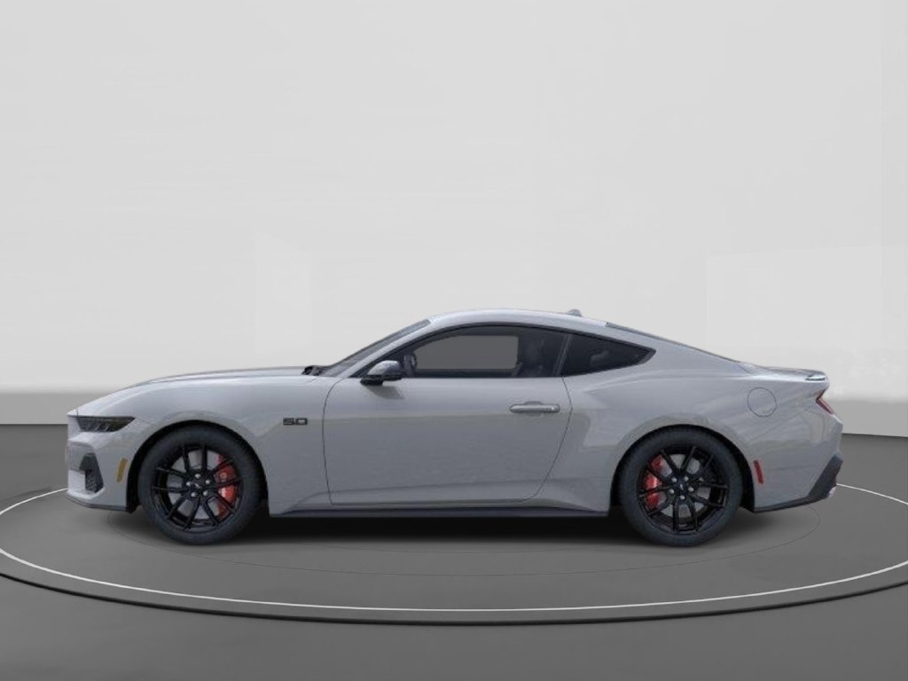 New 2026 Ford Mustang GT Premium RWD image 3
