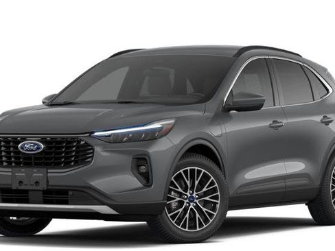New 2026 Ford Escape SE FWD image 37