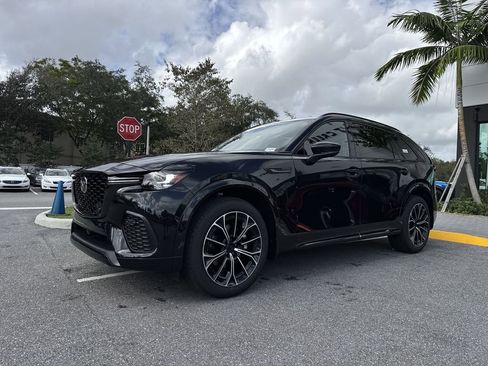 New 2026 MAZDA CX-70 3.3 Turbo S w/ Premium Package image 29