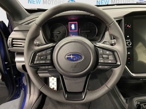 New 2025 Subaru Impreza RS image 15