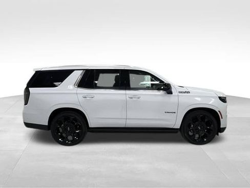 New 2026 Chevrolet Tahoe High Country AWD/4WD image 20