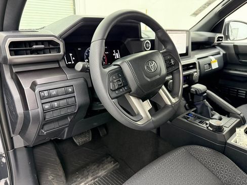 New 2026 Toyota 4Runner SR5 image 9