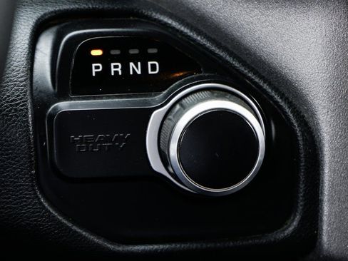 Used 2019 RAM 2500 Tradesman image 29