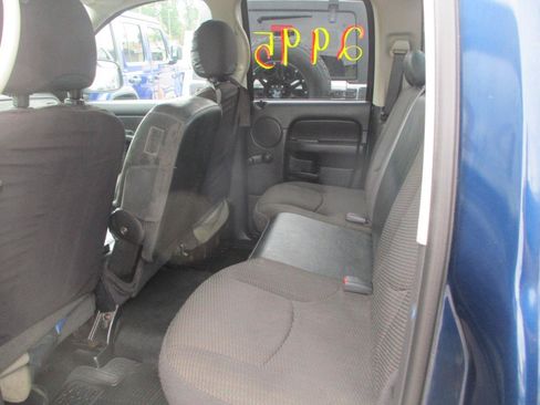 Used 2004 Dodge Ram 1500 Truck ST RWD image 9