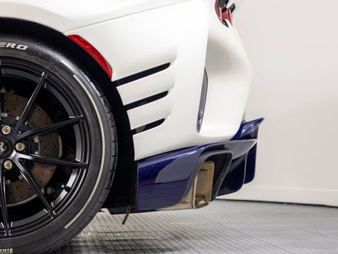 Certified 2024 Ferrari 812 Competizione A RWD image 45