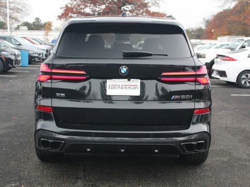 Used 2025 BMW X5 M60i image 7
