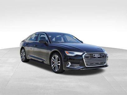 Used 2023 Audi A6 2.0T Premium