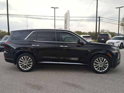 Used 2020 Hyundai Palisade Limited image 2